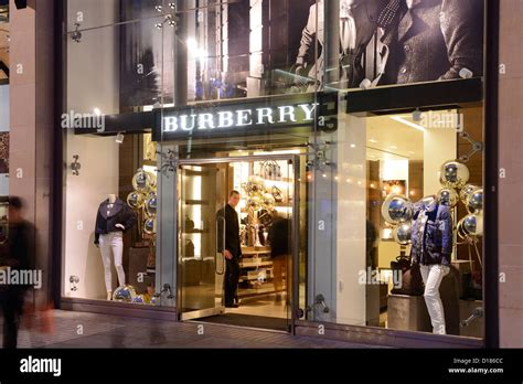 burberry outlet manchester|burberry manchester city centre.